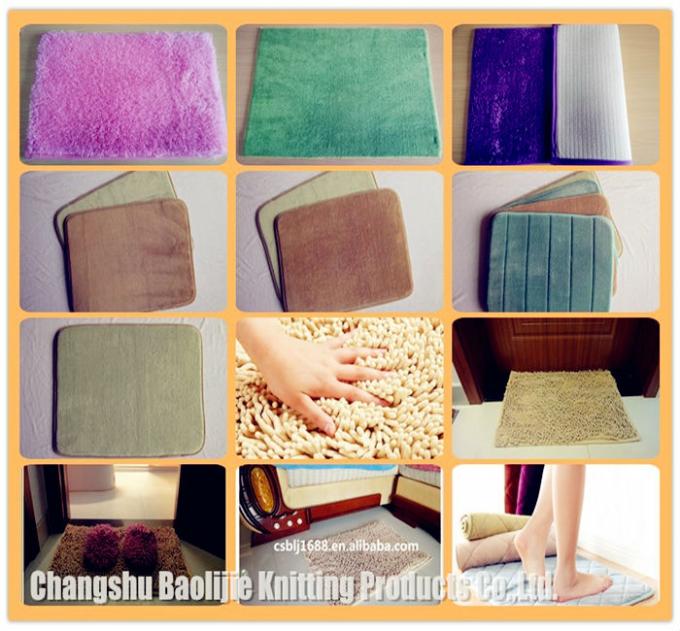 80% polyester and 20% polyamide super soft and high water absorption microfiber high-low pile terry towel cloth