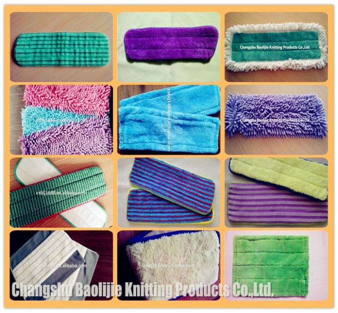 80% polyester and 20% polyamide super soft and high water absorption microfiber high-low pile terry towel cloth