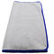 800gsm Polyester Polyamide Microfibre Vải Giặt Xe 40X60cm