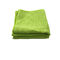 Sợi dọc dệt kim có thể giặt được Vải làm sạch Polyester Polyamide