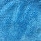 Kim tuyến Khâu 80% Polyester Microfiber Làm sạch Vải Blue Coral Fleece 25x30