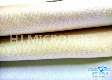 Đồng bằng nhuộm nylon Loop Velcro Vải Quần áo mềm Dịch vụ OEM cho thiết bị thể thao
