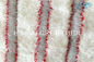 Microfiber Flat Mop Knitted Coral Fleece Fabric Mop Heads Mop Pads Home Essential