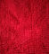 Tấm micro 1200gsm đỏ lớn Chenille 150cm chiều rộng sử dụng giống như găng tay dành cho nam giới