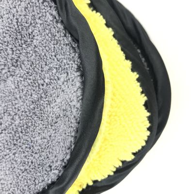 40X70cm Khăn lông cừu san hô Microfiber Khăn lau bát đĩa nhà bếp siêu thấm Khăn lau bát đĩa