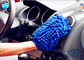 Easy Auto Care Microfiber Ultra Detersive Sponge Compounded Chenille Car Wash Glove